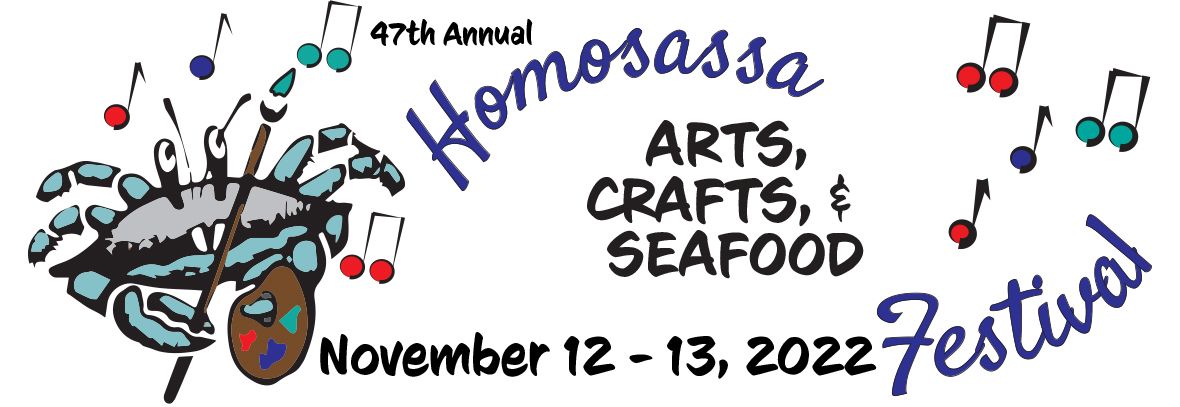 Key West Spice @ Homosassa Arts, Crafts & Seafood Festival 