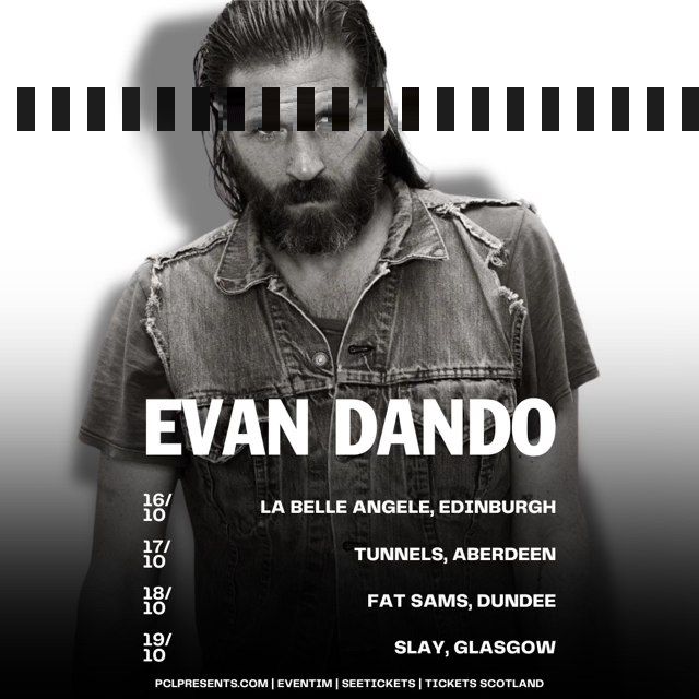 Evan Dando