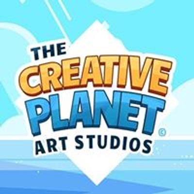 The Creative Planet