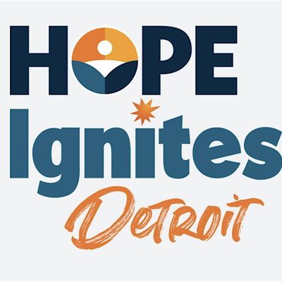 Boys Hope Girls Hope of Detroit Hope Ignites