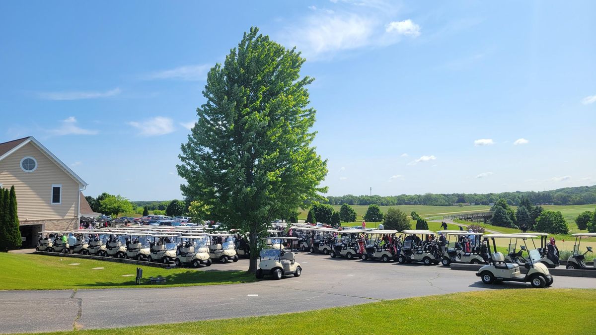 15th Annual Waukesha County Sheriff's K-9 Unit Golf Outing