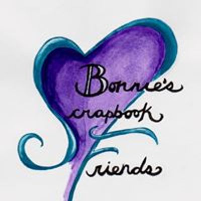 Bonnie's Scrapbook Friends