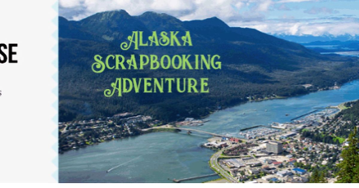 Craft Cruise to Alaska