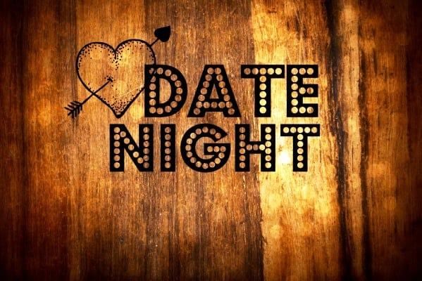 Pub Food & Craft Brew! - Date Night! 21 & Over