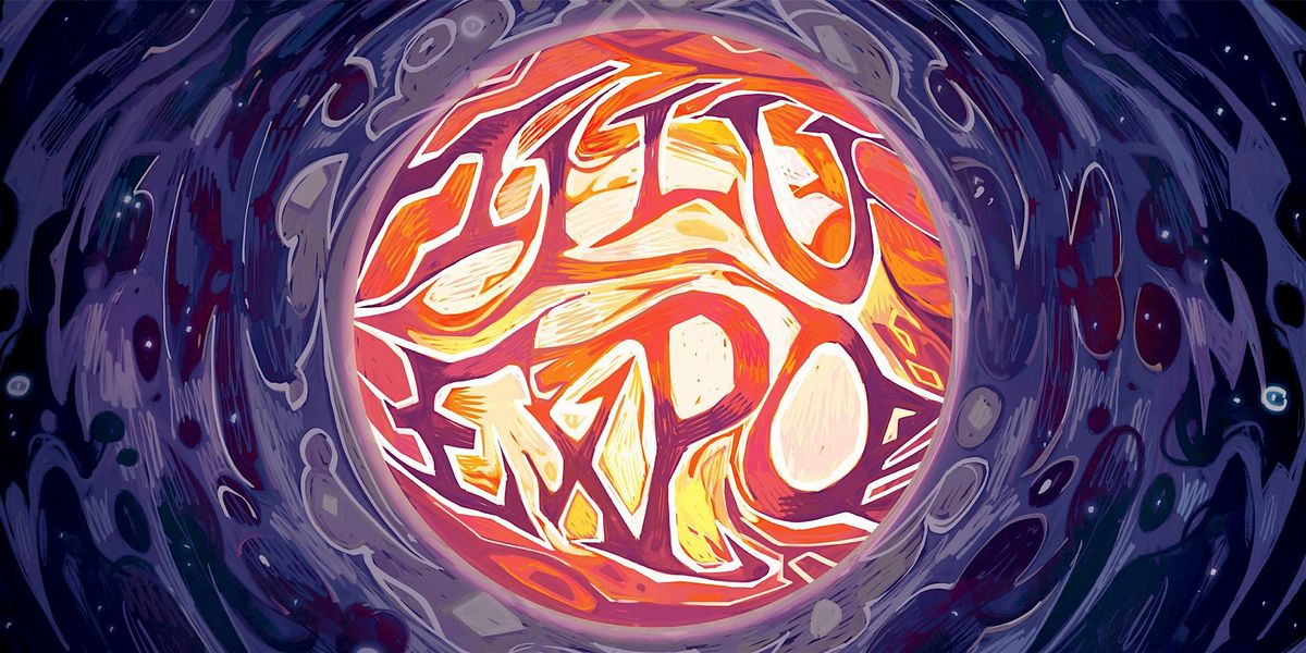 ILLU EXPO