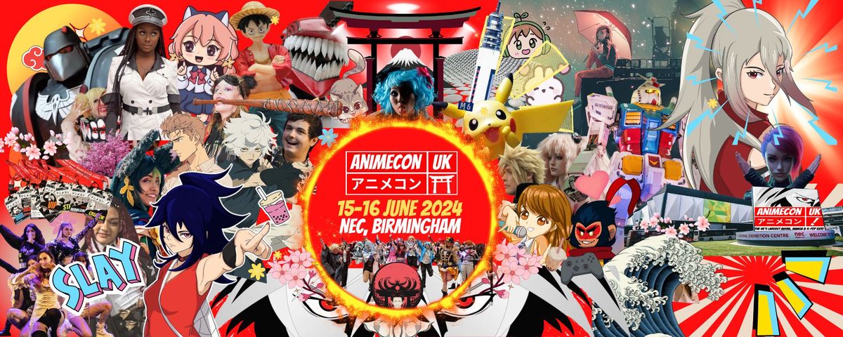 AnimeCon UK