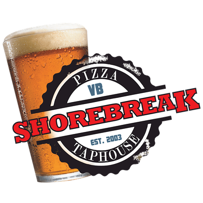 Shorebreak Pizza & Taphouse - Pungo