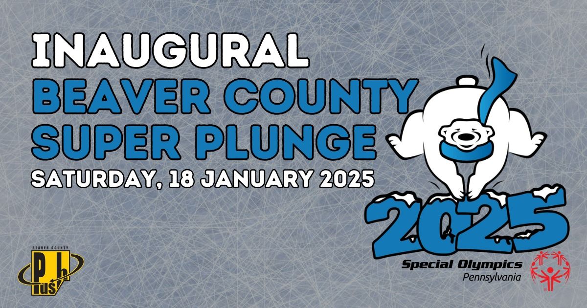 Beaver County Super Plunge