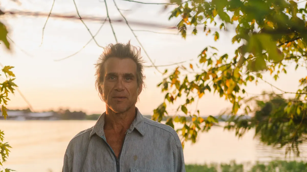 Todd Snider in Pelham