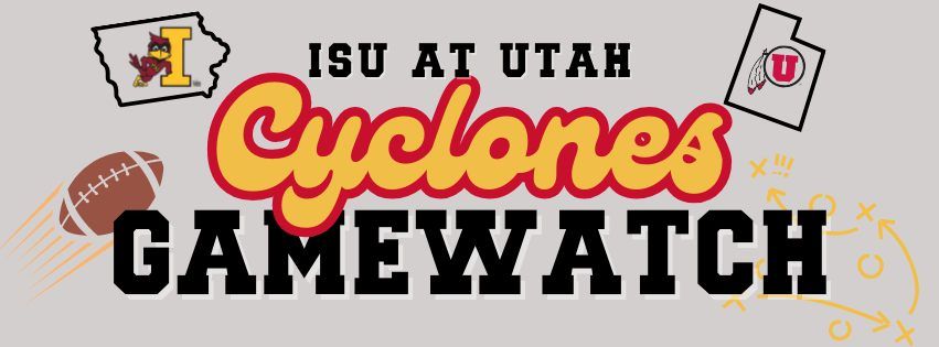 ISU at Utah Gamewatch