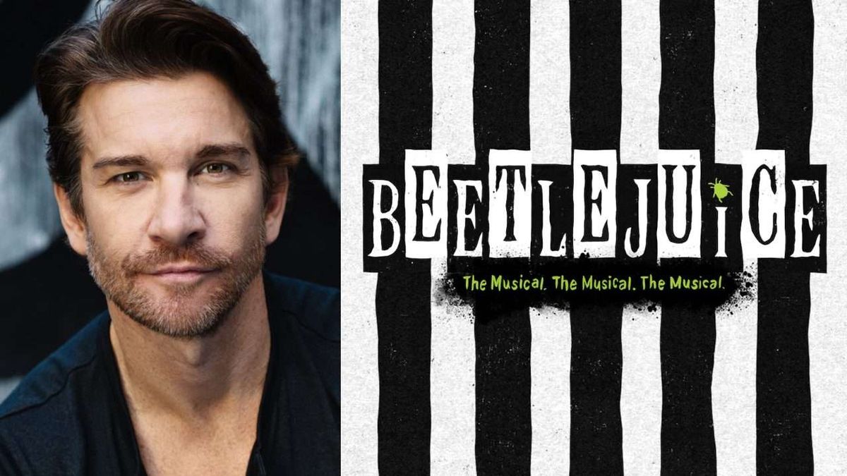 Beetlejuice - The Musical