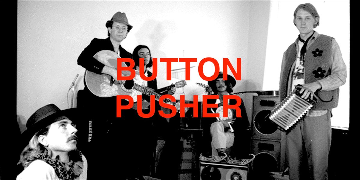 The Bures Band live @ BUTTON PUSHER