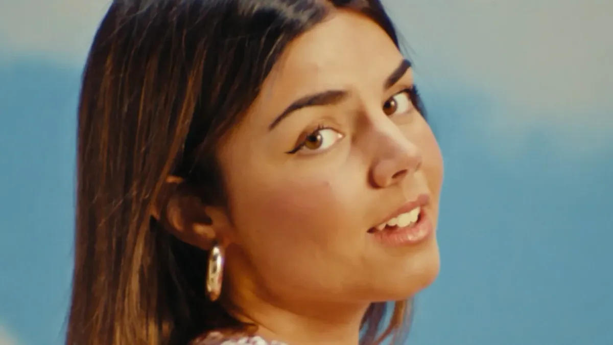 mafalda cardenal in Oviedo