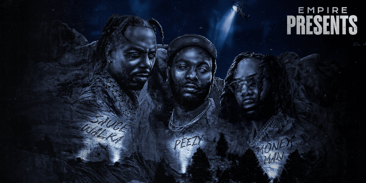 Peezy at The Annex at The Red Zone Madison