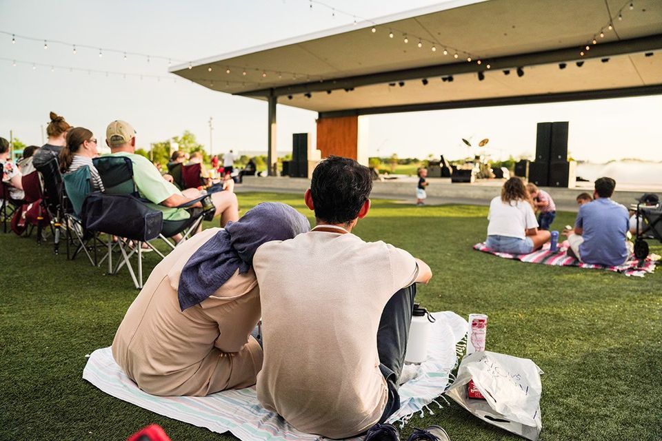 Solar Eclipse Watch Party at Lake Walk