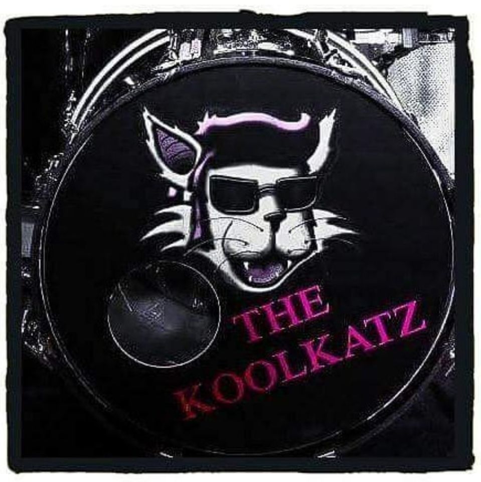 The Koolkatz plus DJ Rockin' Ralph