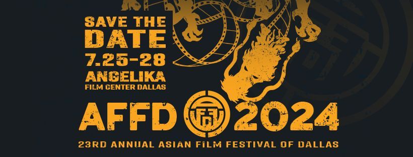 23rd Annual Asian Film Festival of Dallas