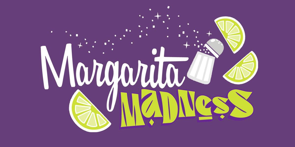 Margarita Madness 2025