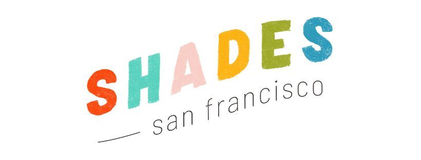 Shades SF \ud83d\udc99Blues Month\ud83d\udc99: DJs Kia and Steve - Teachers Mae Moninghoff and Sarah Elise