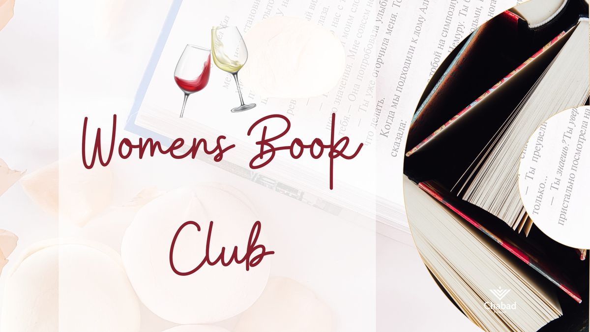 Women's Book Club