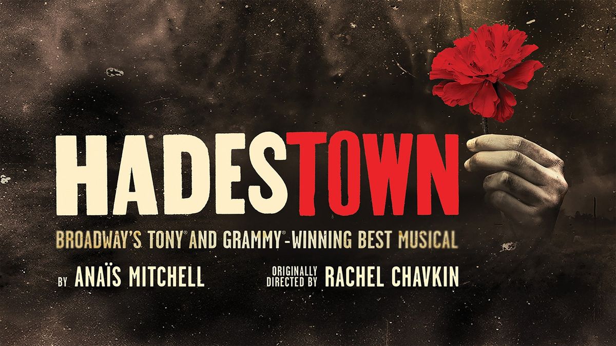 Hadestown