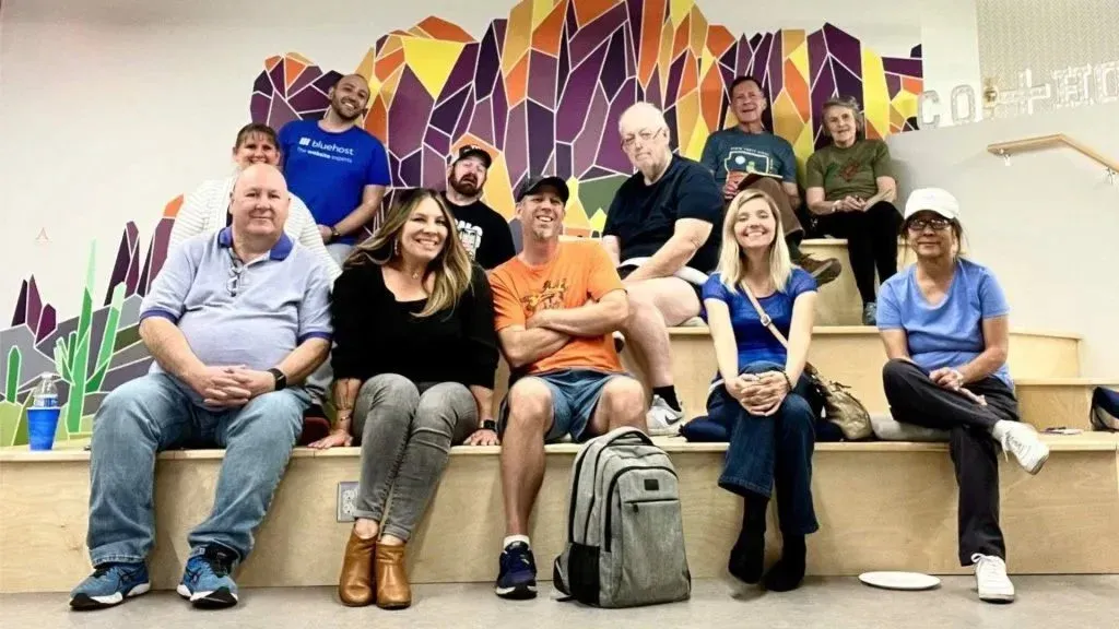 Arizona WordPress Meetup - Monthly Meetup