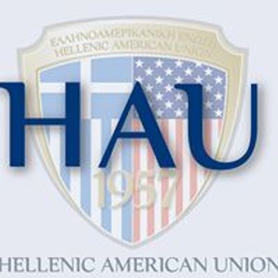 Hellenic American Union