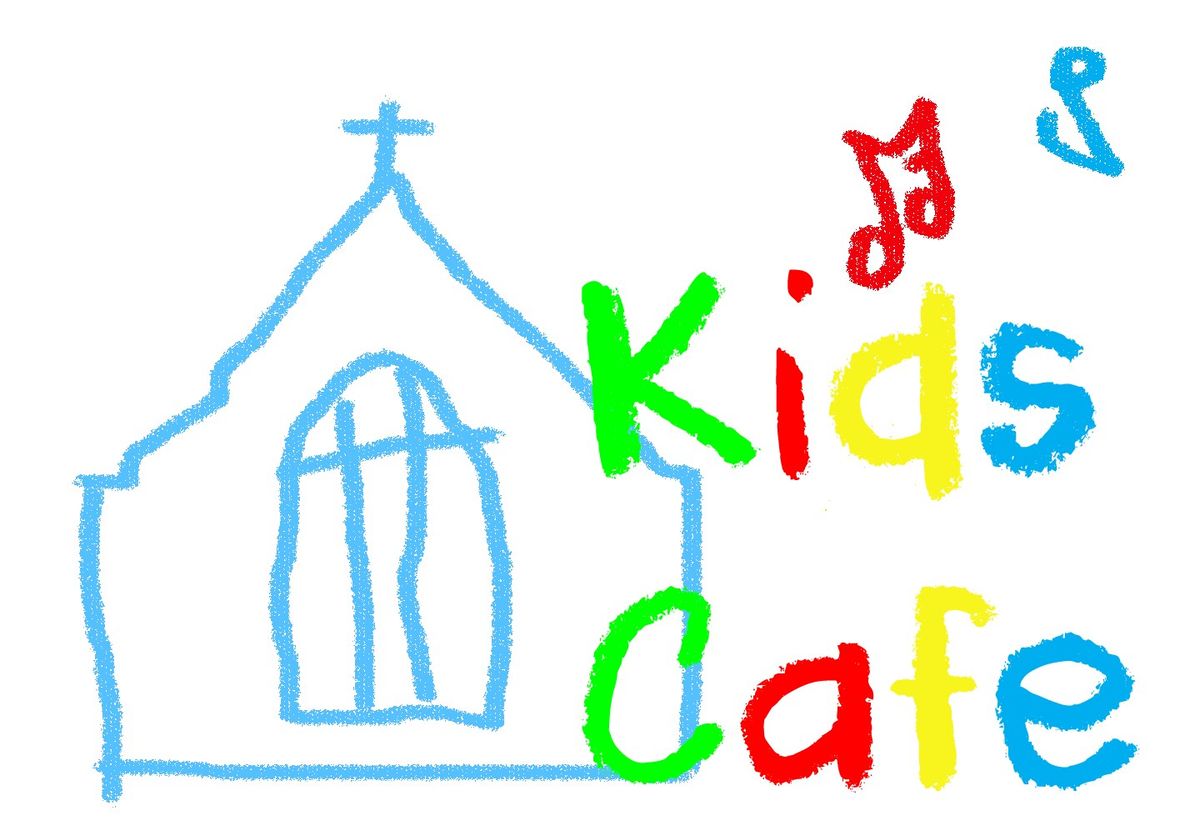 Kids Caf\u00e9