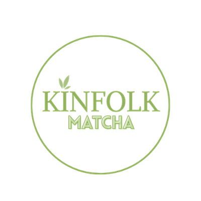 Kinfolk Matcha