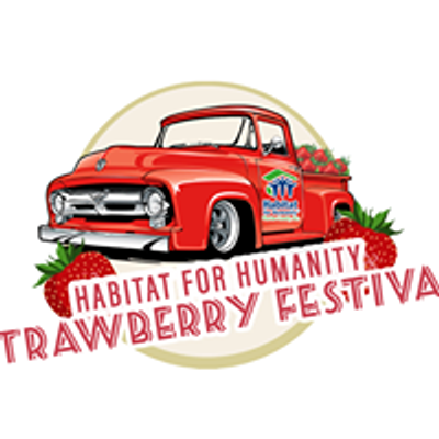 Habitat Strawberry Festival
