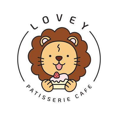 Lovey Patisserie Cafe