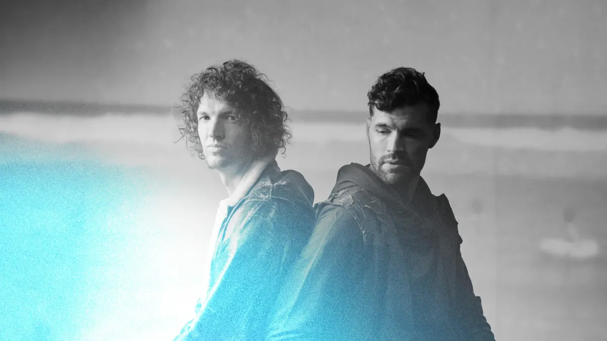 for KING & COUNTRY in Rosemont