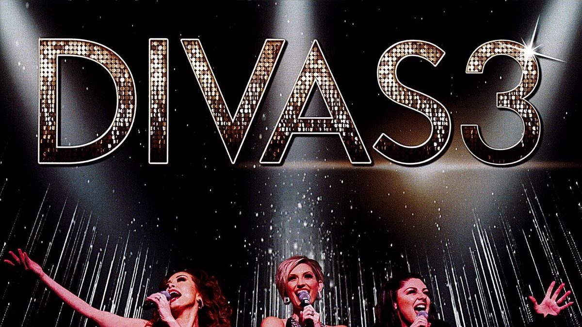 Divas3 at Oxford Performing Arts Center