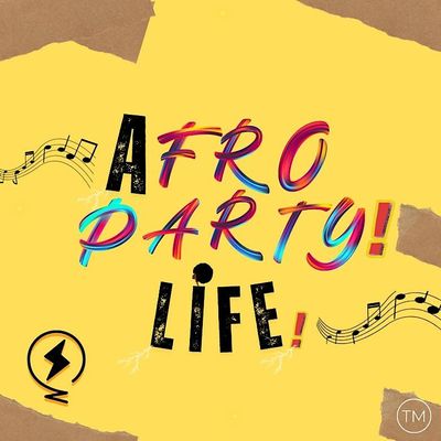 Afropartylife