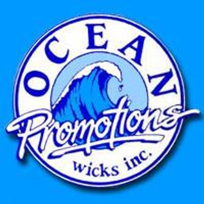 Ocean Promotions