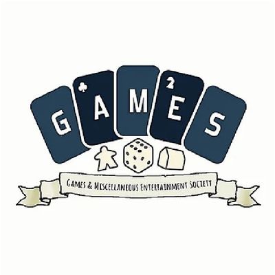 The Games And Miscellaneous Entertainment Society