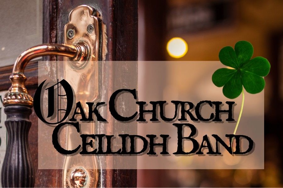 Oak Church Ceilidh Band