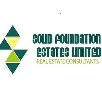 Solid Foundation Group