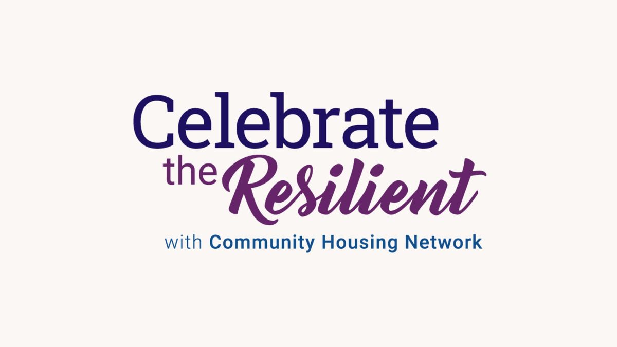 Celebrate the Resilient