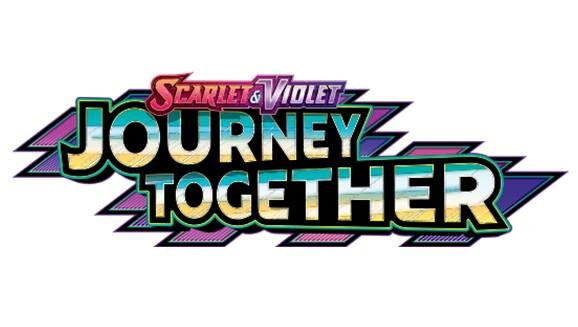 Journey Together Early Release Day