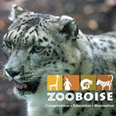 Zoo Boise