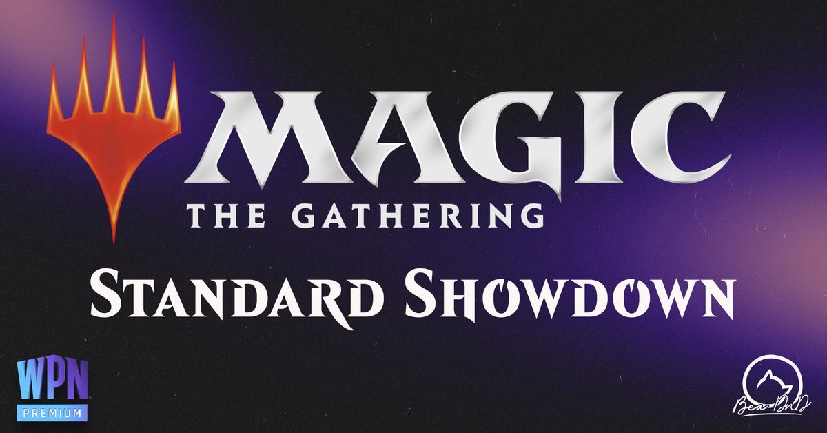 Standard Showdown - 20th July 2024