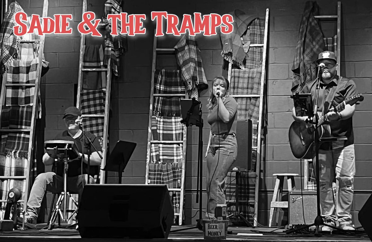 Music with Sadie & The Tramps