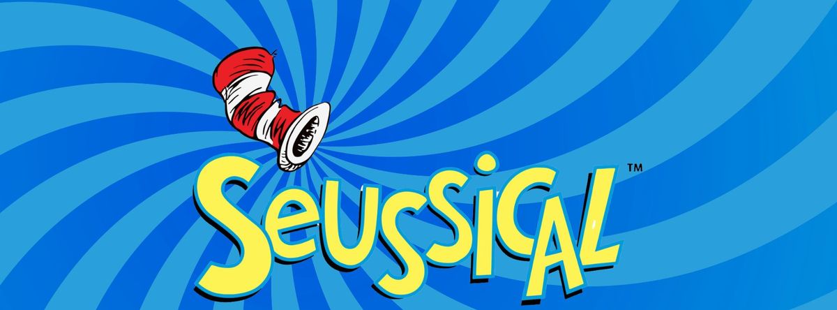 NVC Performing Arts "Seussical" Auditions