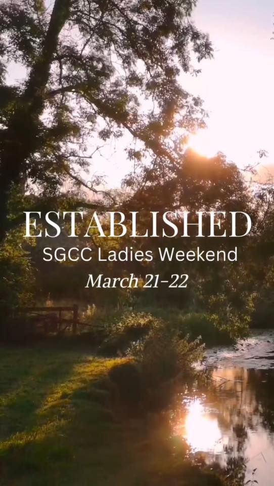 Established- Ladies Weekend 2025