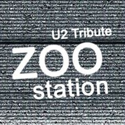 Zoo Station