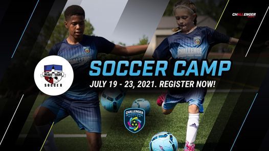 Heart of Texas Soccer Association | International Soccer Camp