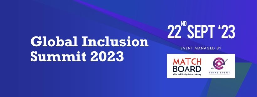Global Inclusion Summit 