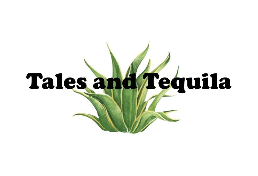 The Boozy Book Club - Tales and Tequila\/How Not to Drown in a Glass of Water