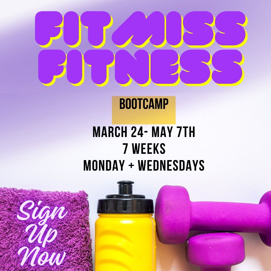 Spring Bootcamp 2025